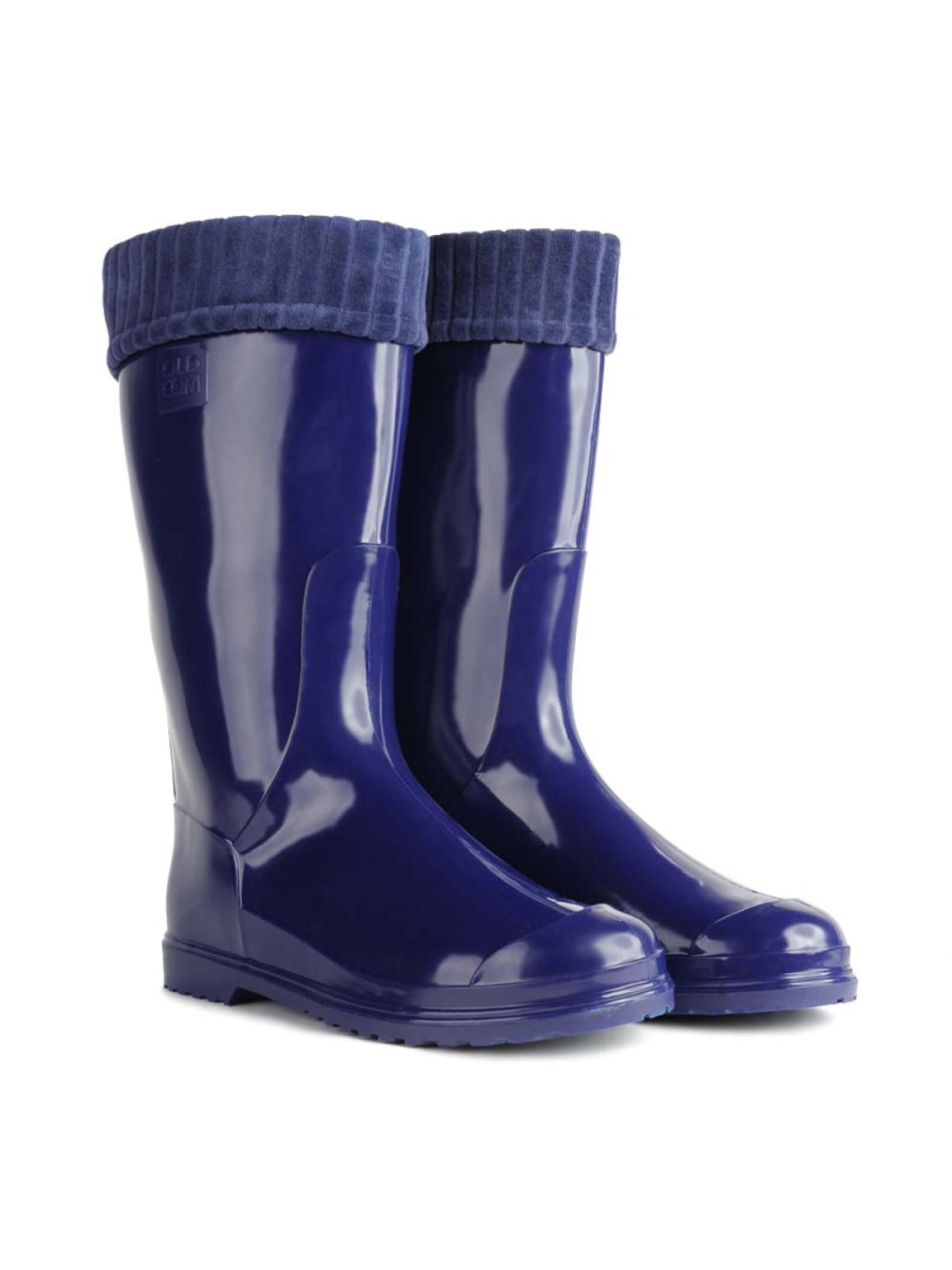 Сапоги резиновые Oldcom Утеплювач модель oc0659 Фото