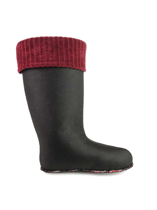 Сапоги резиновые Oldcom Утеплювач модель oc0658 Фото