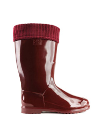 Сапоги резиновые Oldcom Утеплювач модель oc0658 Фото