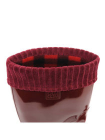 Сапоги резиновые Oldcom Утеплювач модель oc0658 Фото