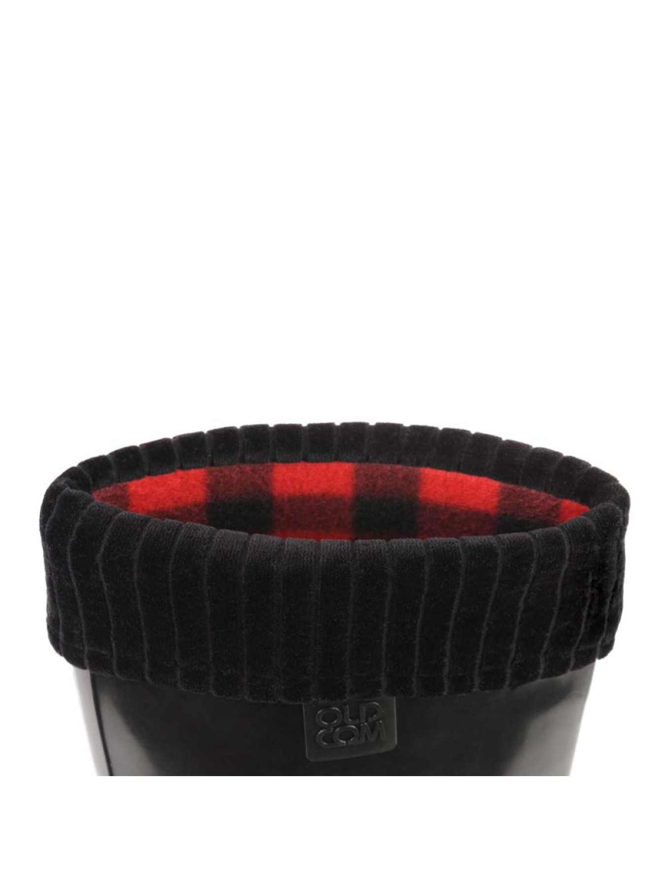 Сапоги резиновые Oldcom Утеплювач модель oc0657 Фото