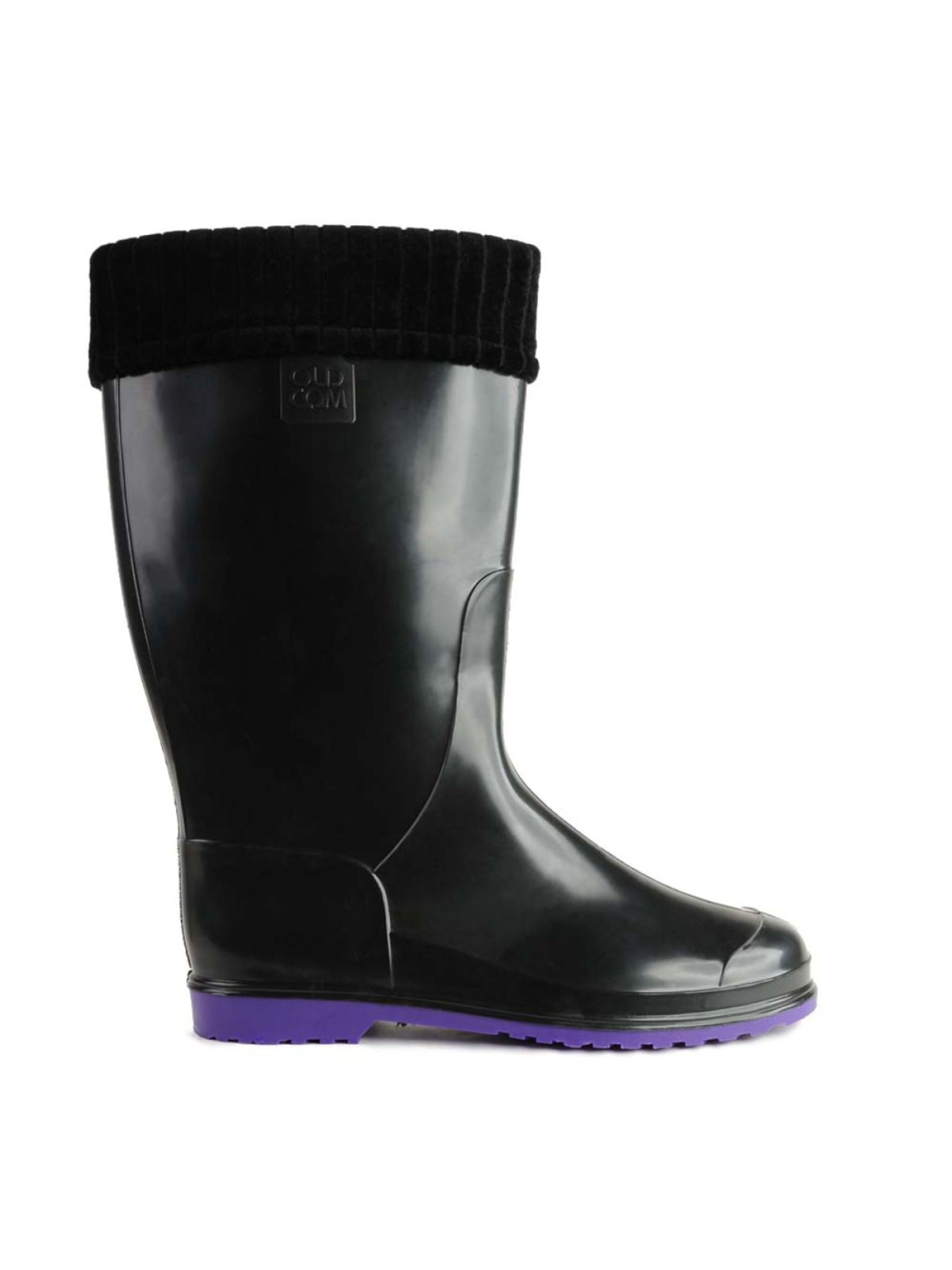 Сапоги резиновые Oldcom Утеплювач модель oc0657 Фото