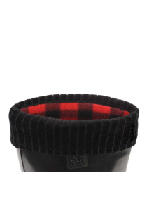 Сапоги резиновые Oldcom Утеплювач модель oc0657 Фото