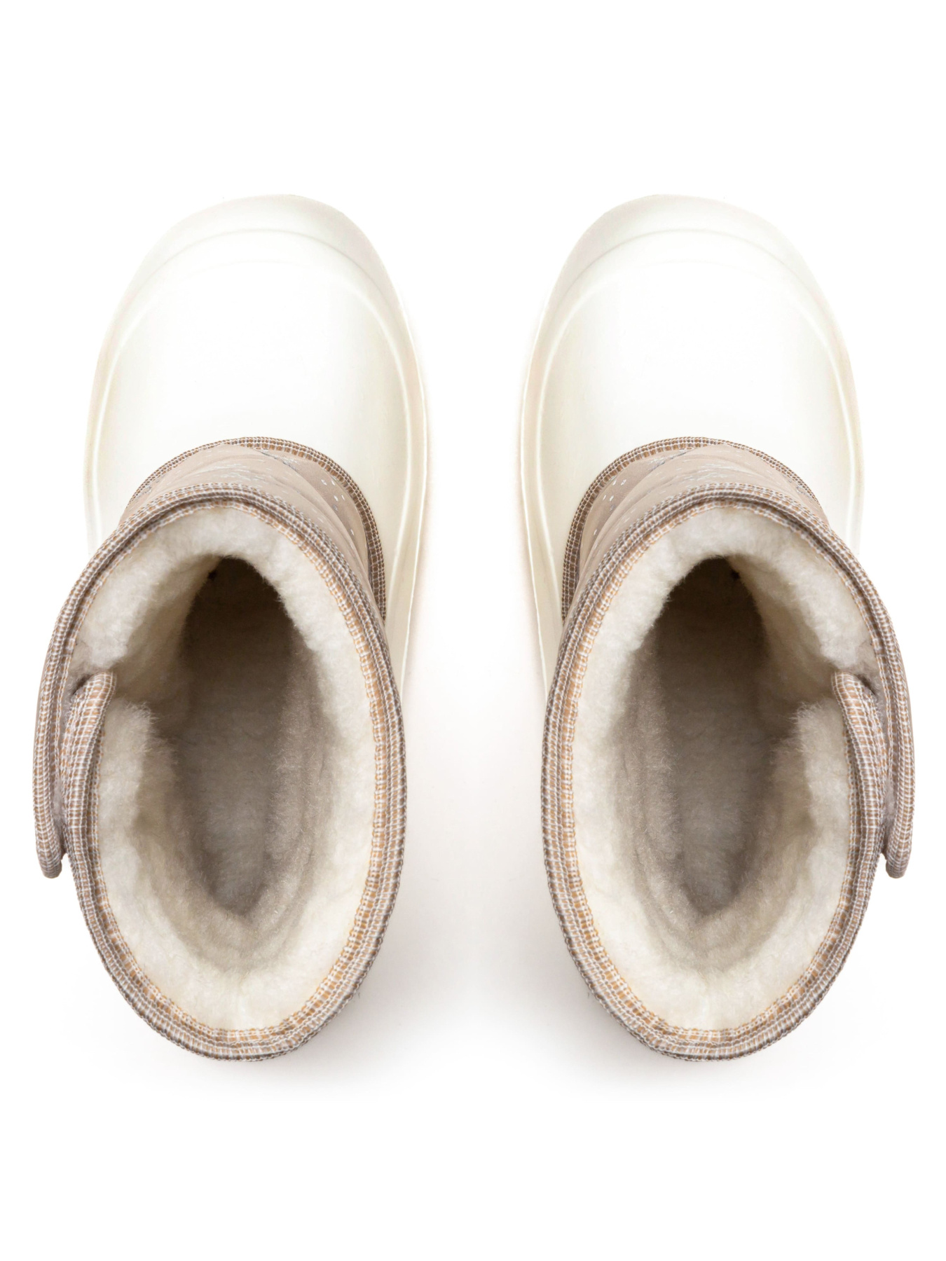 Сапоги дутики Oldcom модель oc0625 Фото