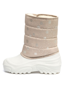 Сапоги дутики Oldcom модель oc0625 Фото