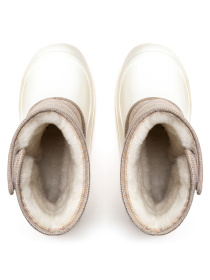 Сапоги дутики Oldcom модель oc0625 Фото