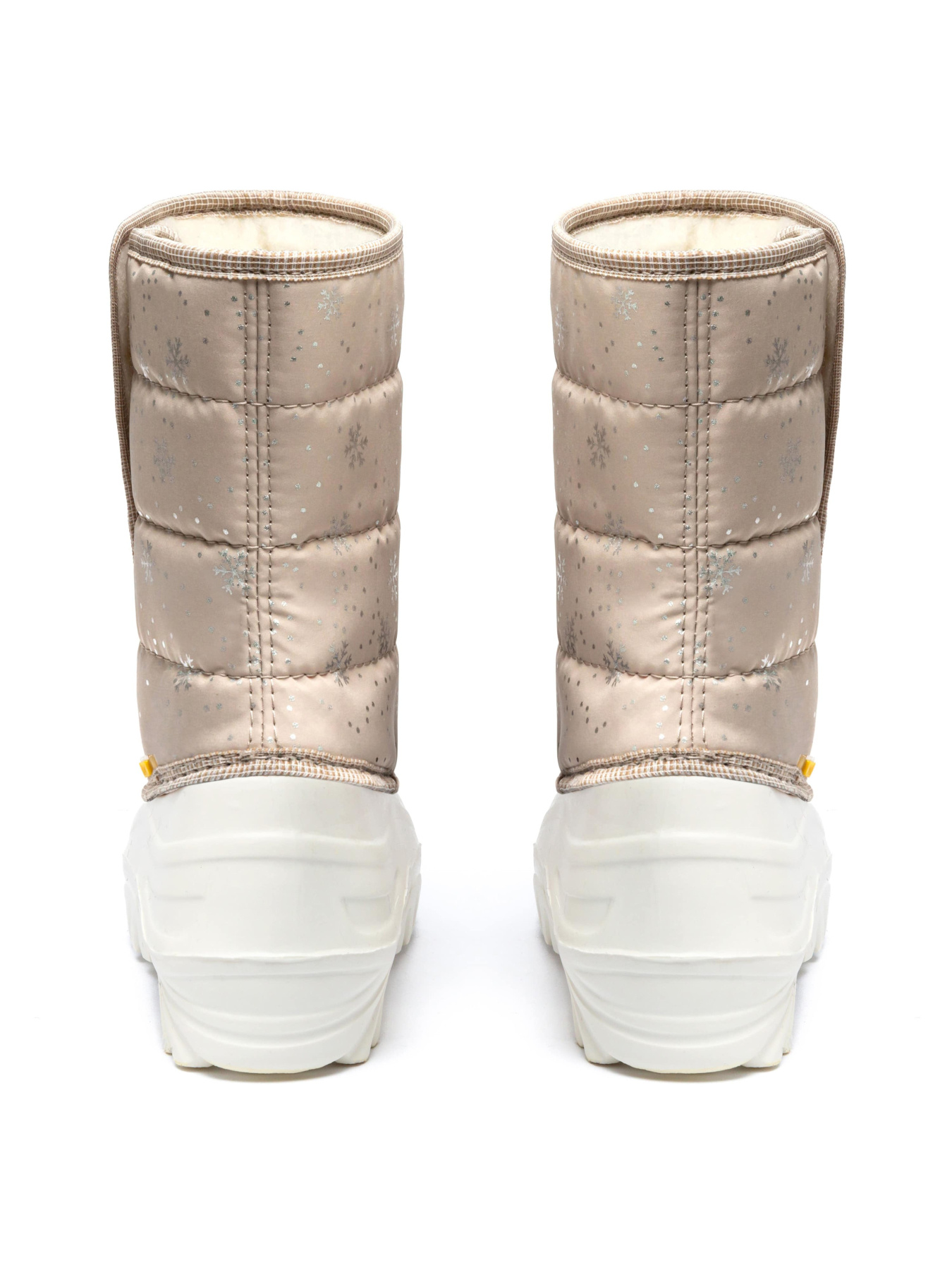 Чоботи дутики Oldcom модель oc0625 Фото