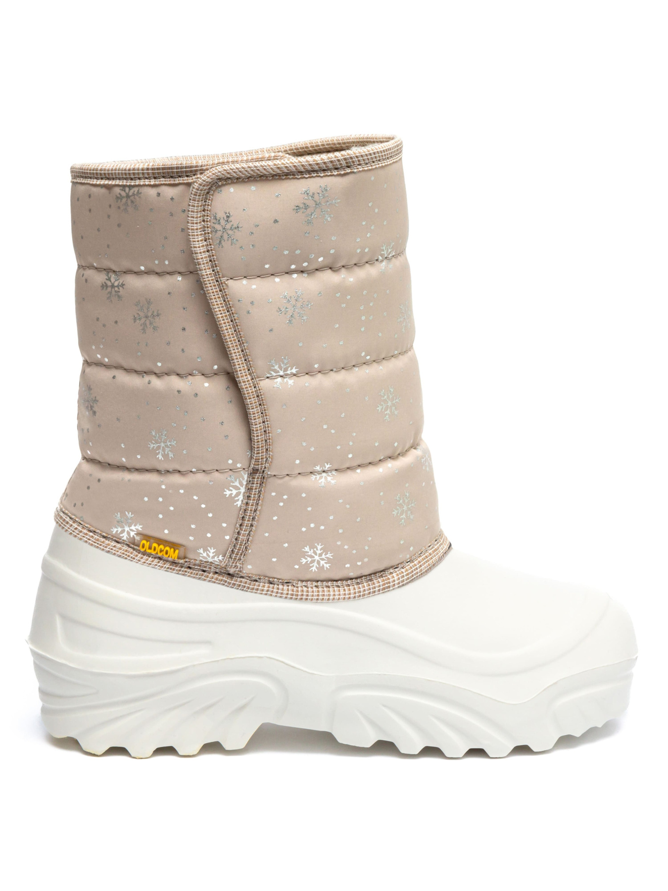 Чоботи дутики Oldcom модель oc0625 Фото