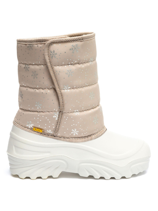 Чоботи дутики Oldcom модель oc0625 Фото