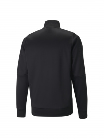 Кофта спортивная PUMA Ferrari Style Mt7 Track Jkt модель 535777 Фото