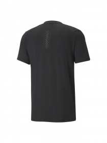 Спортивная футболка PUMA модель 522402 Фото