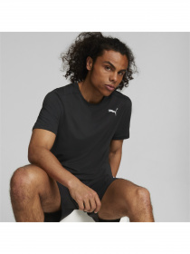 Спортивная футболка PUMA модель 522402 Фото