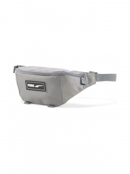 Поясная сумка PUMA Deck Waist Bag модель 079187 Фото