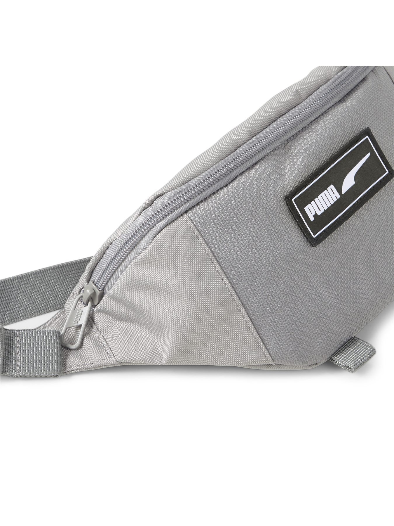 Поясна сумка PUMA Deck Waist Bag модель 079187 Фото