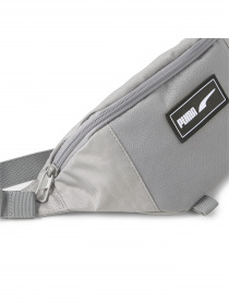 Поясна сумка PUMA Deck Waist Bag модель 079187 Фото