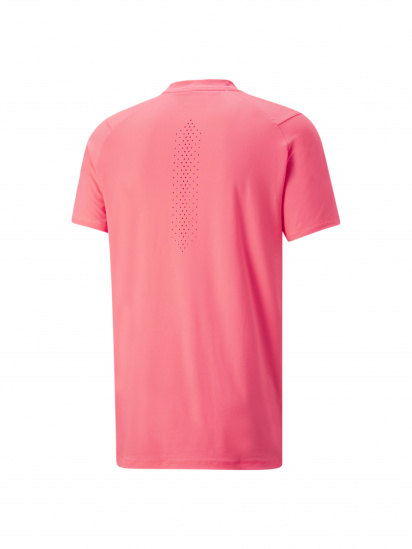 Футболка спортивна PUMA Run Cloudspun Tee M модель 522402 — фото - INTERTOP