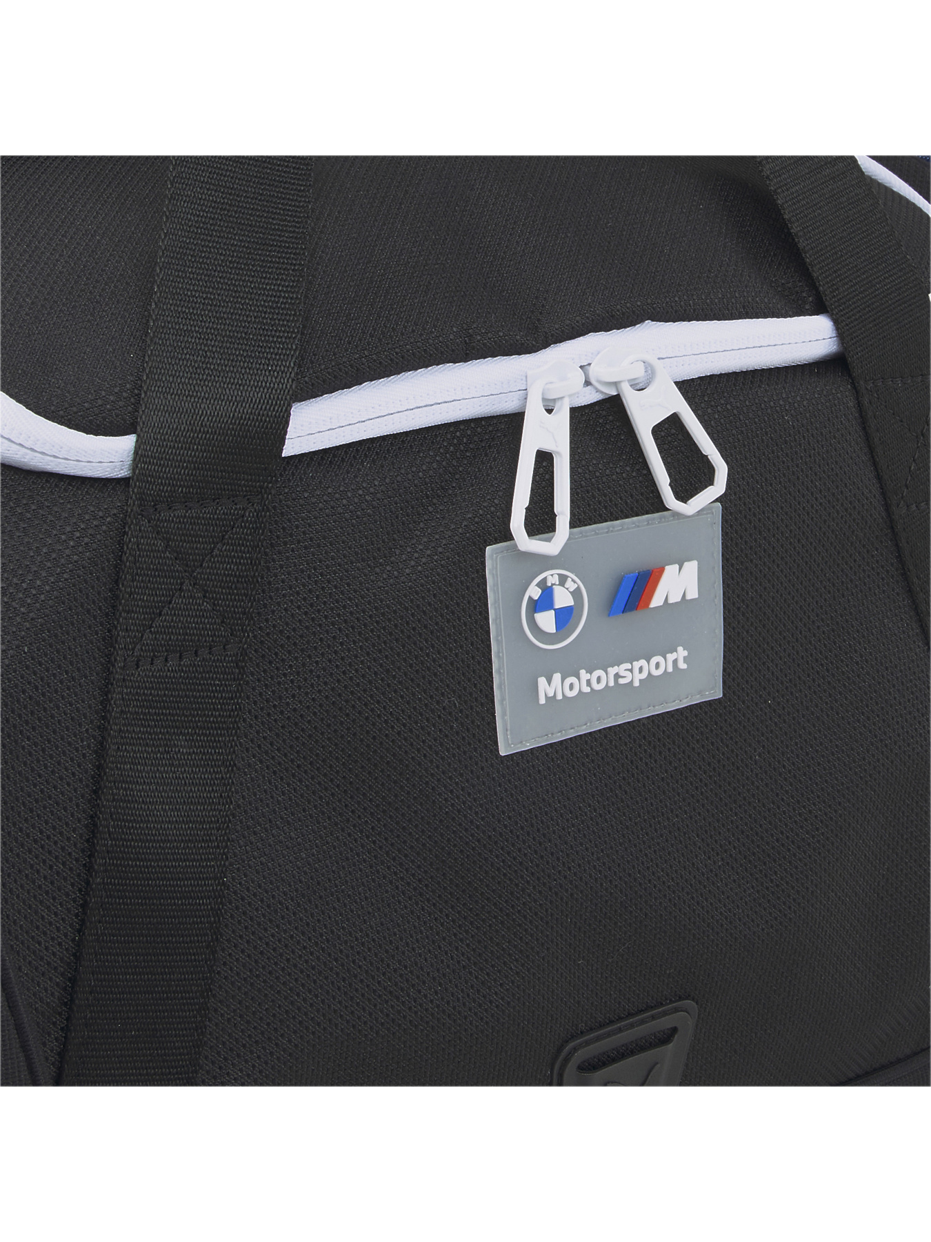 Дорожная сумка PUMA Bmw Mms Duffle Bag модель 079109 Фото