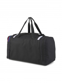 Дорожная сумка PUMA Bmw Mms Duffle Bag модель 079109 Фото