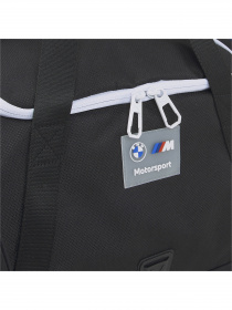 Дорожная сумка PUMA Bmw Mms Duffle Bag модель 079109 Фото