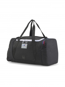 Дорожная сумка PUMA Bmw Mms Duffle Bag модель 079109 Фото