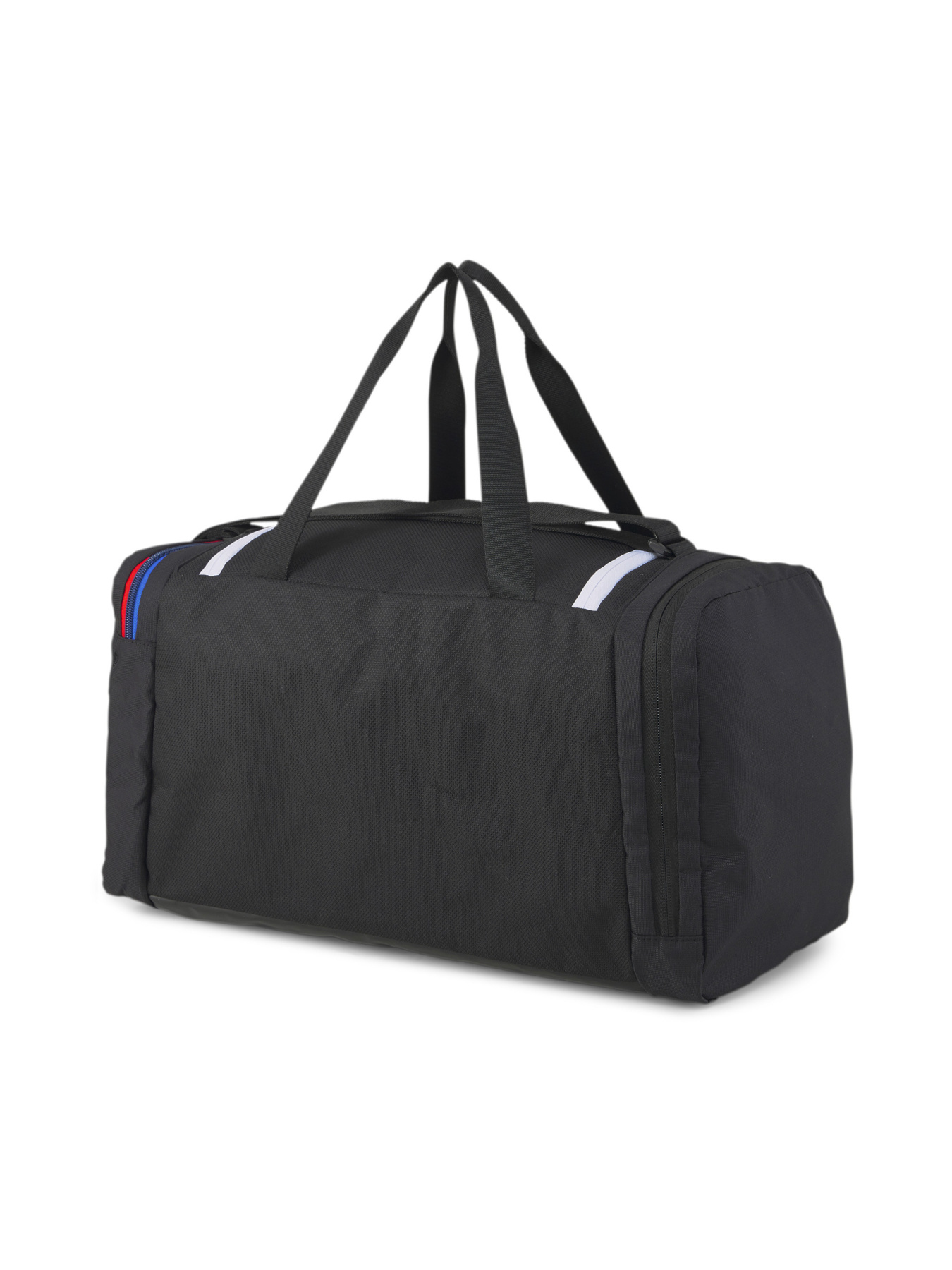 Дорожня сумка PUMA Bmw Mms Duffle Bag модель 079109 Фото