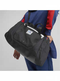 Дорожня сумка PUMA Bmw Mms Duffle Bag модель 079109 Фото