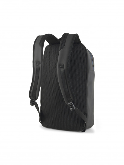 Рюкзак PUMA BMW MMS Pro Backpack модель 079108 — фото - INTERTOP