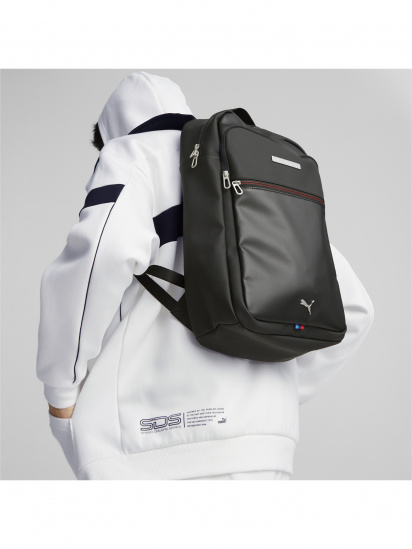 Рюкзак PUMA BMW MMS Pro Backpack модель 079108 — фото 4 - INTERTOP