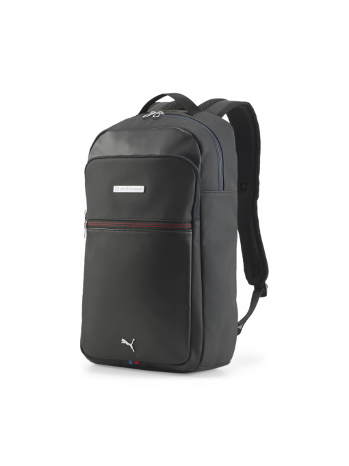 Повсякденний рюкзак PUMA BMW MMS Pro Backpack модель 079108 Фото