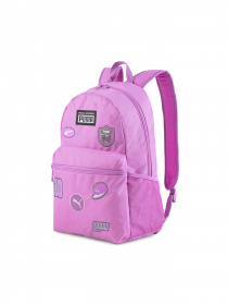 Рюкзак PUMA Patch Backpack модель 079194 Фото