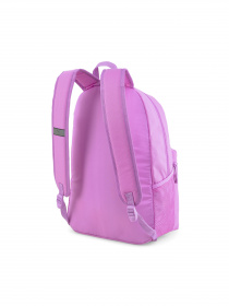 Повседневный рюкзак PUMA Patch Backpack модель 079194 Фото