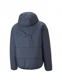 Демісезонна куртка PUMA модель 535575 Фото