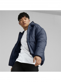 Демісезонна куртка PUMA модель 535575 Фото