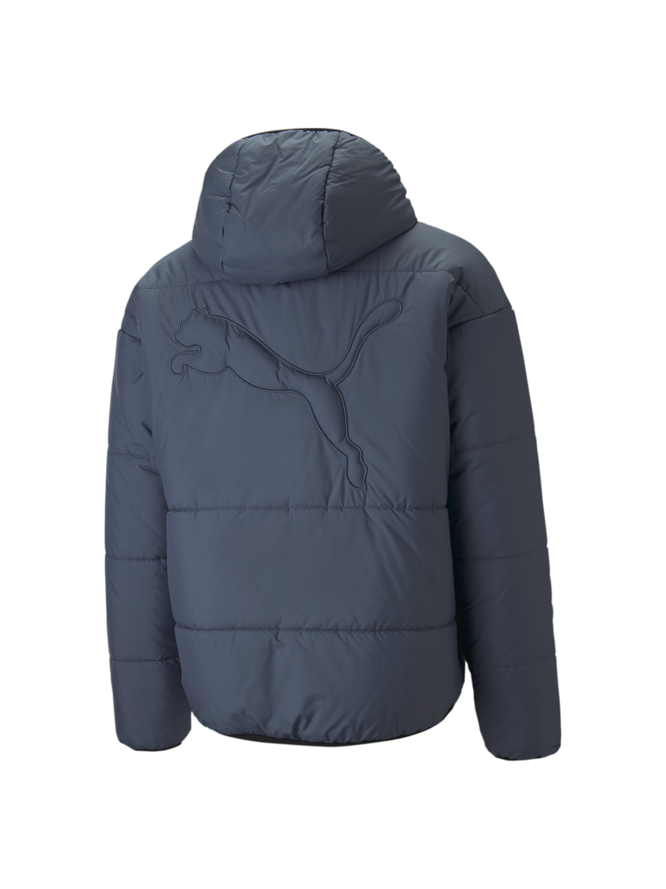 Демисезонная куртка PUMA модель 535575 Фото