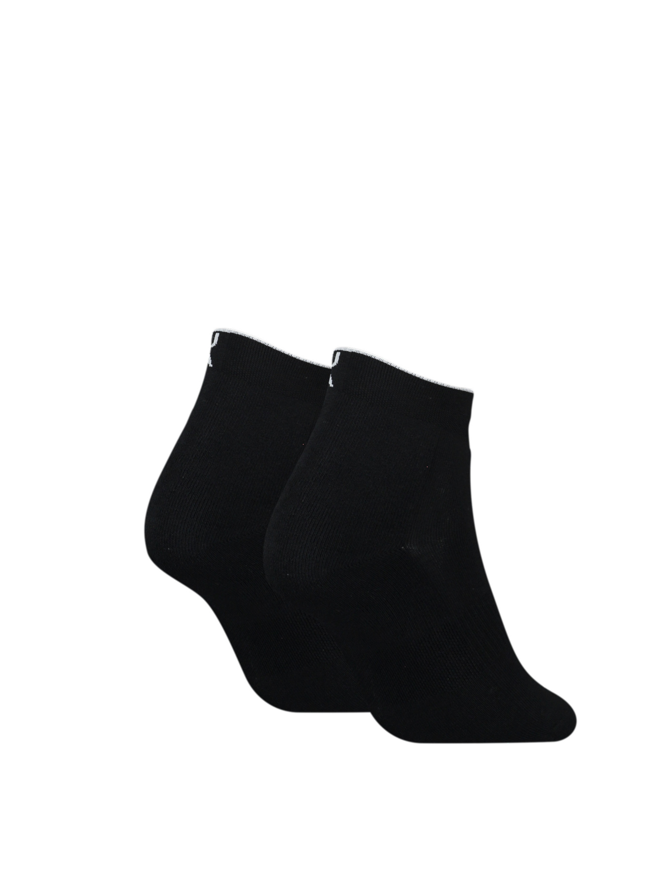 Набір шкарпеток PUMA Women Placed Logo Short модель 935759 Набір шкарпеток PUMA Women Placed Logo Short модель 935759 Фото