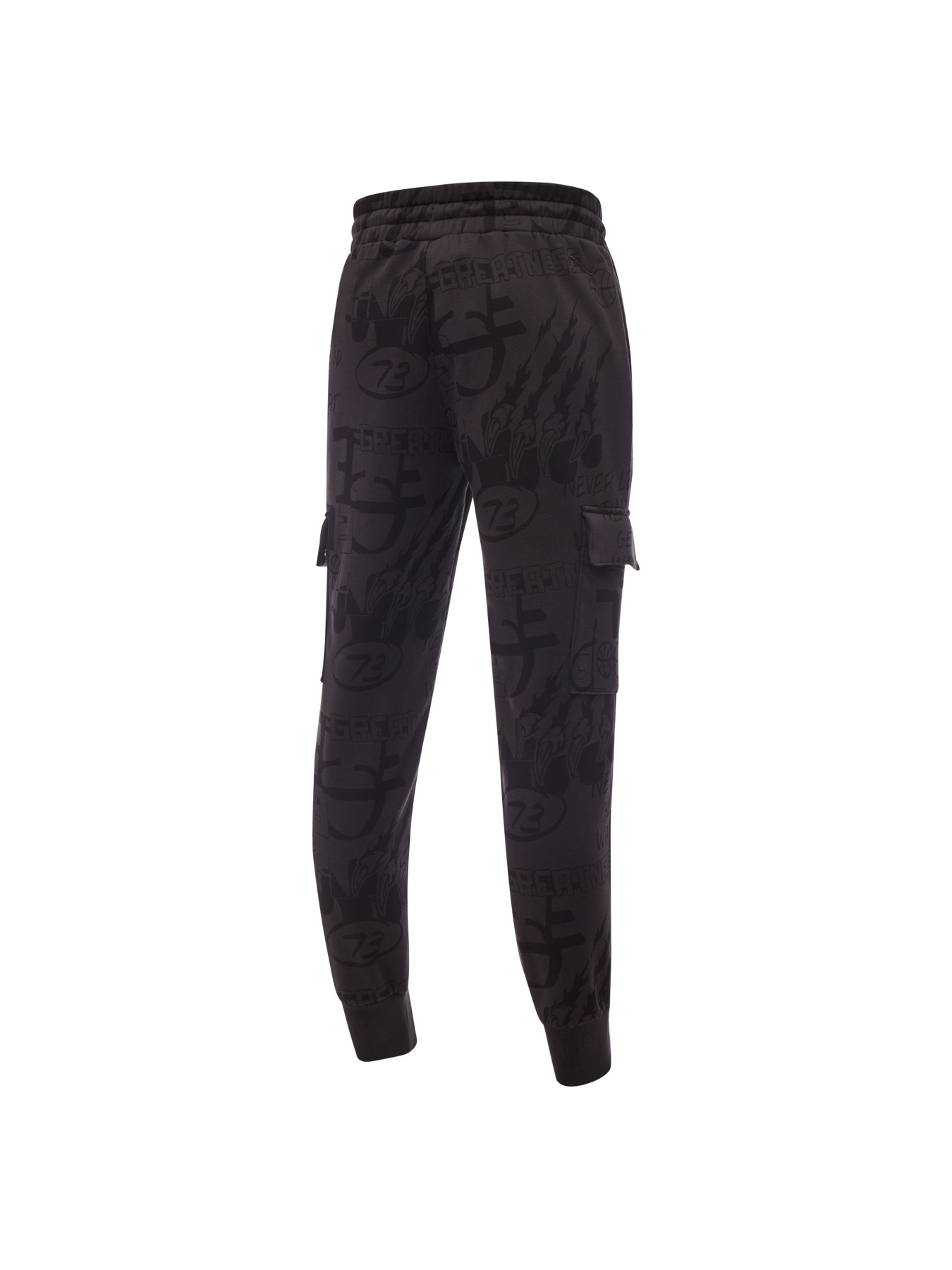 Штани спортивні PUMA модель 534135 Фото