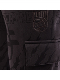 Штаны спортивные PUMA модель 534135 Фото