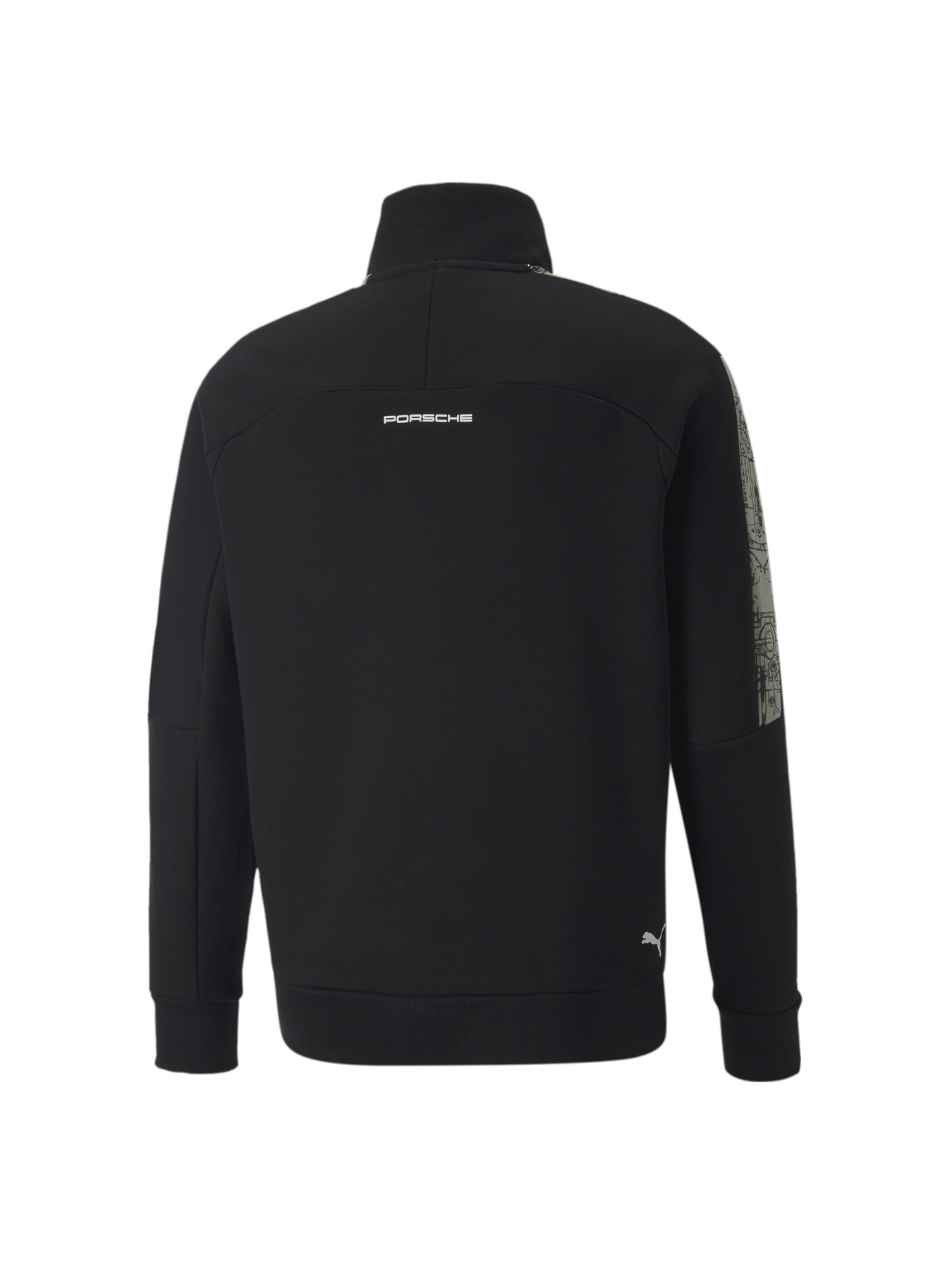 Ветровка PUMA модель 534837 Фото