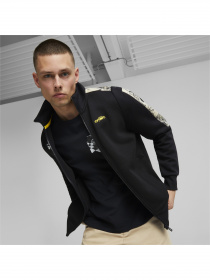 Ветровка PUMA модель 534837 Фото