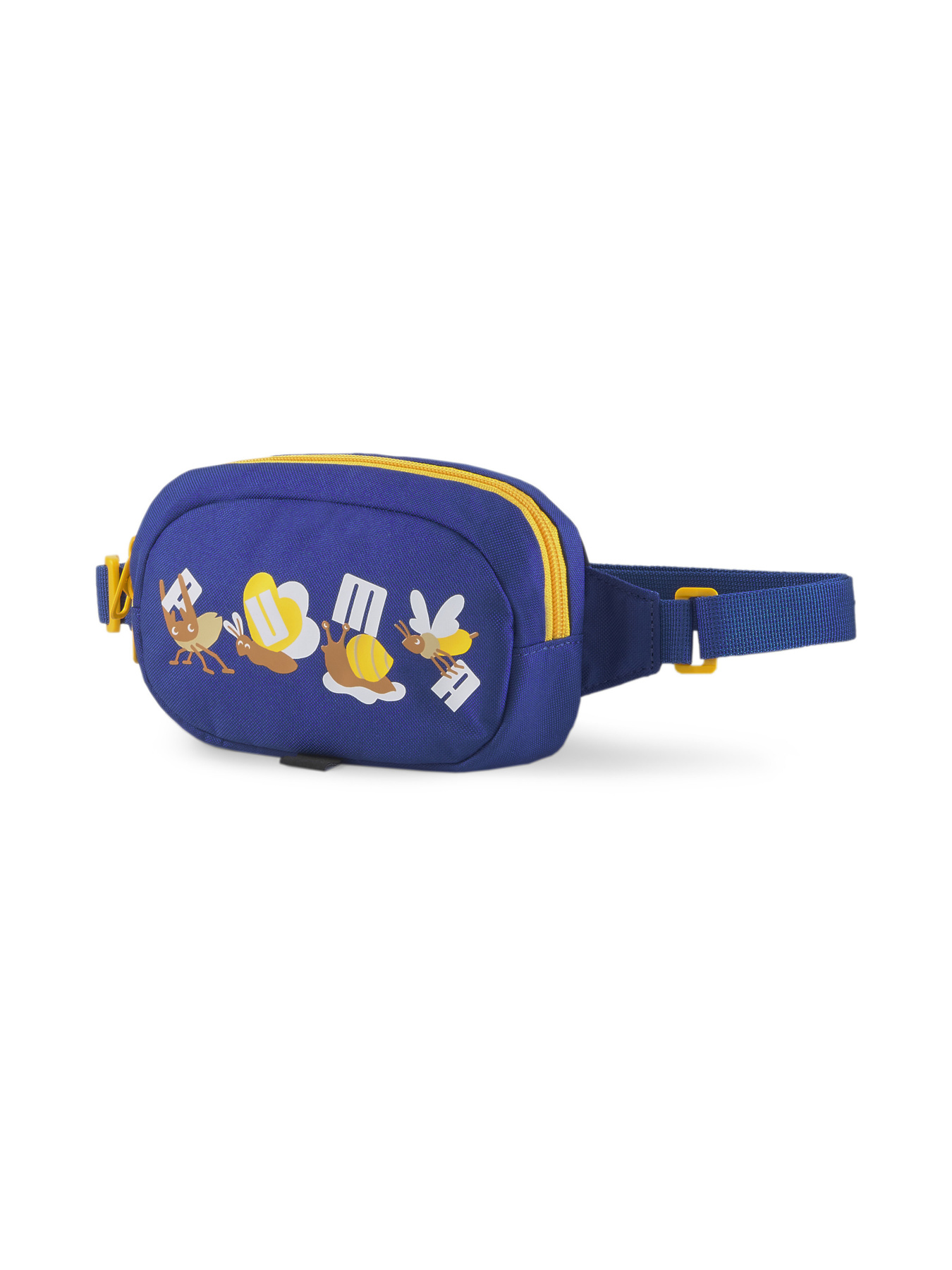 Поясная сумка PUMA модель 079204 Фото