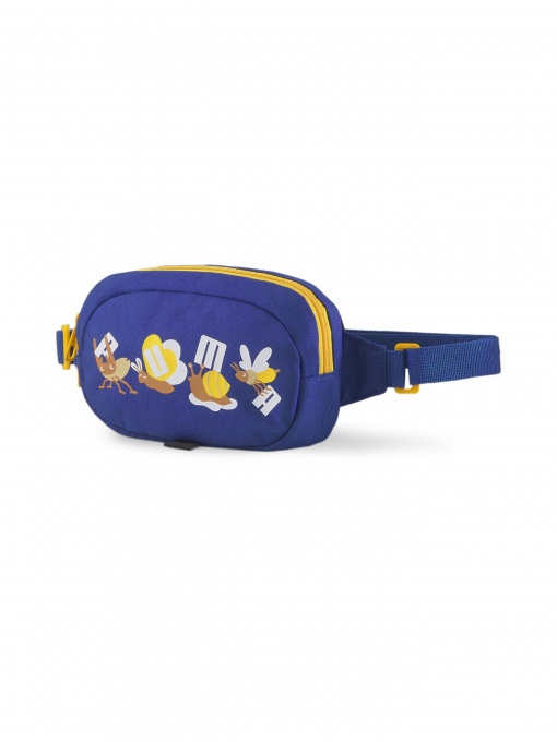 Поясная сумка PUMA модель 079204 Фото