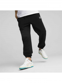 Спортивні штани PUMA Classics Sweatpants модель 535597 Фото