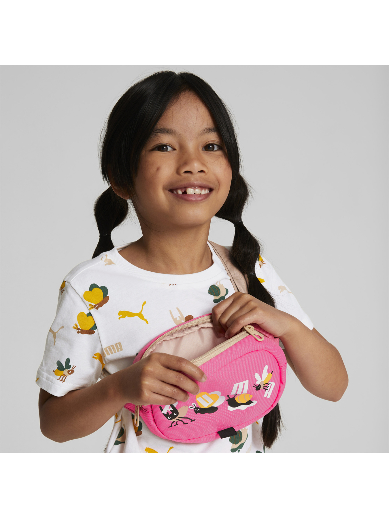 Поясная сумка PUMA модель 079204 Фото