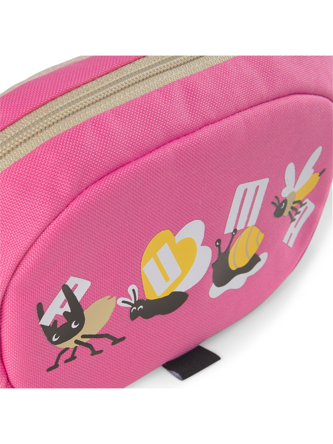 Поясна сумка PUMA модель 079204 Фото