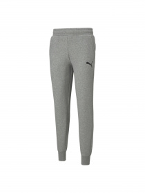 Штаны спортивные PUMA Ess Logo Pants модель 586714 Фото