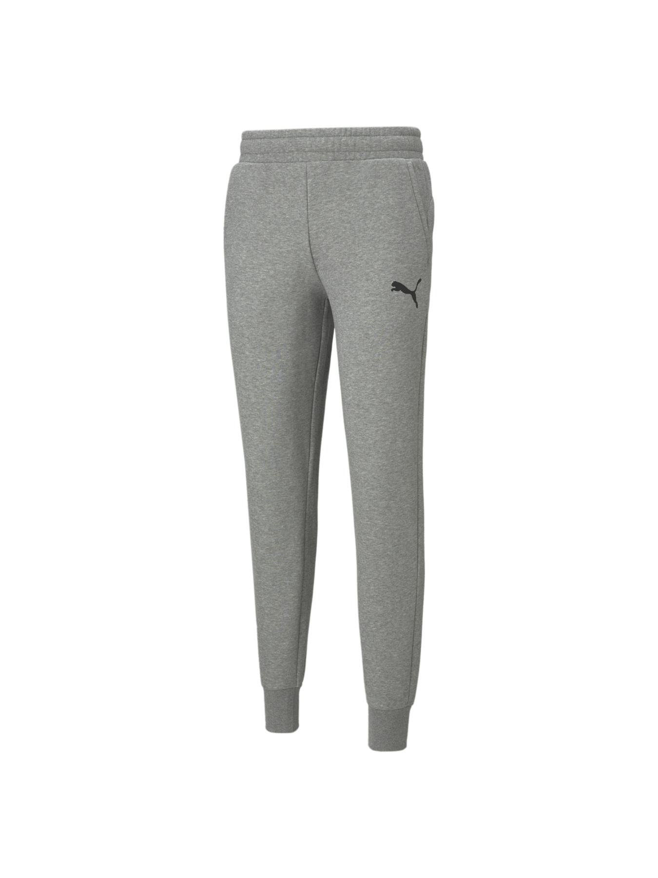 Брюки PUMA Ess Logo Pants модель 586714 Брюки PUMA Ess Logo Pants модель 586714 Фото