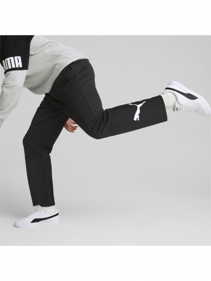 Штани спортивні PUMA модель 849927 — фото 3 - INTERTOP