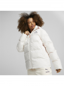 Зимняя куртка PUMA модель 849393 Фото