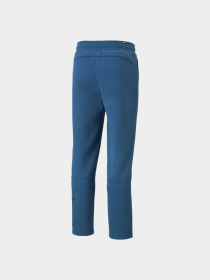 Штаны спортивные PUMA Power Cat Sweatpants модель 849927 Фото