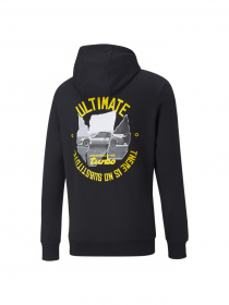 Худи PUMA модель 534833 Фото